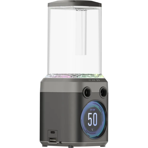 Corsair XD5 ELITE Bomba - Imagen 3