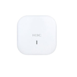 H3C WA6126 INTERNAL ANTENNAS 6 STREAMS DUAL RADIO 802.11AX/A