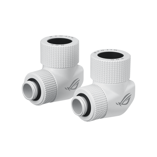 ASUS ROG RYUJIN III WB White Edition Bloque de agua - Imagen 5