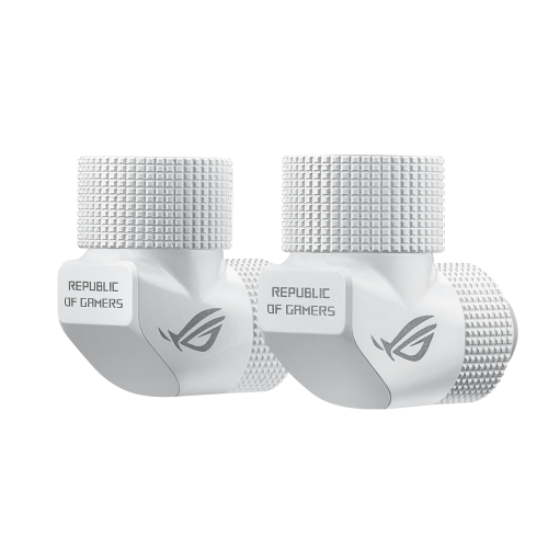 ASUS ROG RYUJIN III WB White Edition Bloque de agua - Imagen 6