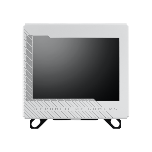 ASUS ROG RYUJIN III WB White Edition Bloque de agua - Imagen 9