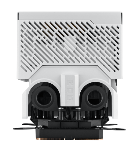 ASUS ROG RYUJIN III WB White Edition Bloque de agua - Imagen 11