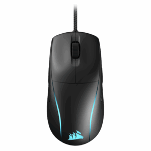 RATON CORSAIR M75 RGB NEGRO CH-930D010-EU