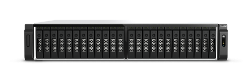 QNAP ENTERPRISE NAS TS-H3077AFU-R5-32G - Imagen 2