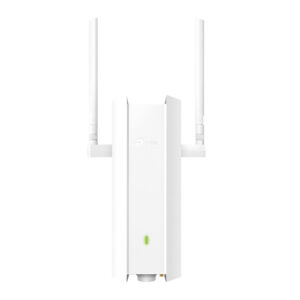 TP-Link Omada EAP625-Outdoor HD 1800 Mbit/s Blanco Energía sobre Ethernet (PoE)