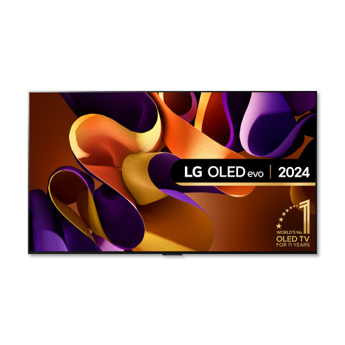 LG OLED65G45LW.AEK Televisor 165,1 cm (65") 4K Ultra HD - Imagen 2