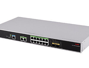 H3C WSG1812X-PWR 16-PORT (14*1000BASE-T AND 2*SFP PLUS) WIRE