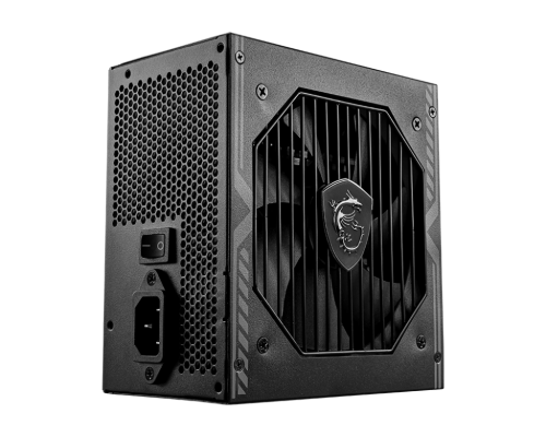 MSI MAG A750BN PCIE5 unidad de fuente de alimentación 750 - Imagen 4