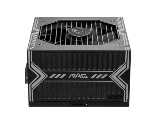 MSI MAG A750BN PCIE5 unidad de fuente de alimentación 750 - Imagen 5