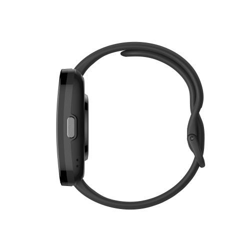 Amazfit Bip 5 4,85 cm (1.91") LCD 38 mm Digital 320 x 380 Pixeles Pantalla táctil Negro GPS (satélite) - Imagen 5