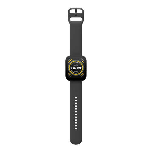 Amazfit Bip 5 4,85 cm (1.91") LCD 38 mm Digital 320 x 380 Pixeles Pantalla táctil Negro GPS (satélite) - Imagen 7