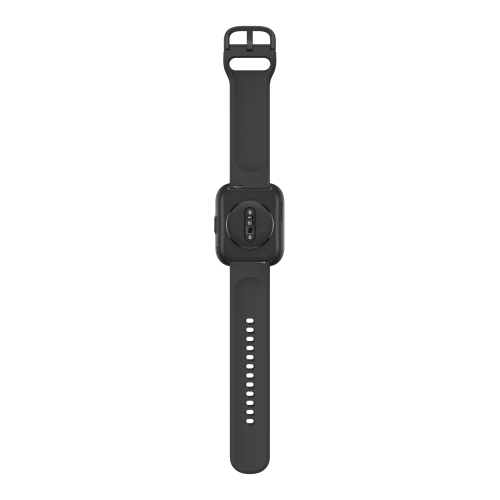 Amazfit Bip 5 4,85 cm (1.91") LCD 38 mm Digital 320 x 380 Pixeles Pantalla táctil Negro GPS (satélite) - Imagen 8