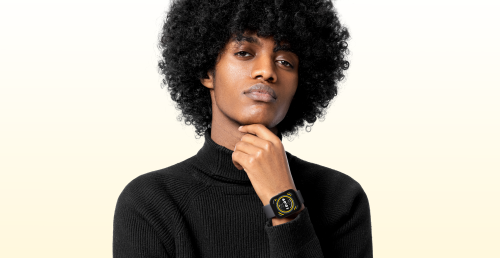 Amazfit Bip 5 4,85 cm (1.91") LCD 38 mm Digital 320 x 380 Pixeles Pantalla táctil Negro GPS (satélite) - Imagen 10