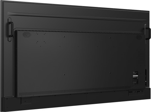MONITOR IIYAMA 86" , UHD IPS PANEL, HAZE 1%, 800CD/M, HORIZ Y VERT, SIGNAL FAILOVER, MM 2X 10W, HDMI 2X, DP, USB 2.0 X2, WIFI, LAN, MEDIA PLAY USB PORT, CONTROL LAN / RS232C, IISIGNAGE2 (CMS/DMS), E-SHARE, ANDROID 11 OS, 24/7 OPERATION, VESA (600X - Imagen 14