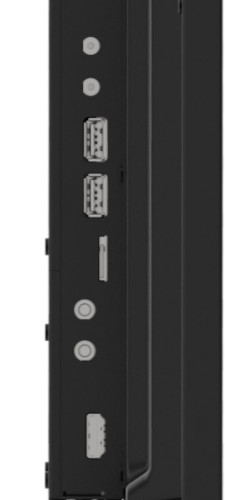 MONITOR IIYAMA 86" , UHD IPS PANEL, HAZE 1%, 800CD/M, HORIZ Y VERT, SIGNAL FAILOVER, MM 2X 10W, HDMI 2X, DP, USB 2.0 X2, WIFI, LAN, MEDIA PLAY USB PORT, CONTROL LAN / RS232C, IISIGNAGE2 (CMS/DMS), E-SHARE, ANDROID 11 OS, 24/7 OPERATION, VESA (600X - Imagen 18