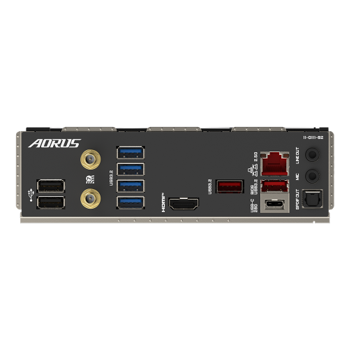 Gigabyte Z790 AORUS PRO X WIFI7 placa base Intel Z790 Expres - Imagen 7