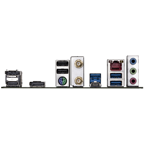 Gigabyte B650M D3HP AX placa base AMD B650 Zócalo AM5 micro - Imagen 6