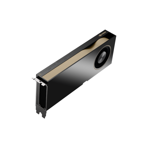 PNY A800 NVIDIA RTX A800 40 GB Memoria de alto ancho de banda de segunda generación (HBM2)