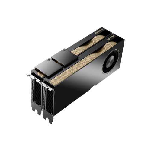 PNY A800 NVIDIA RTX A800 40 GB Memoria de alto ancho de banda de segunda generación (HBM2) - Imagen 3