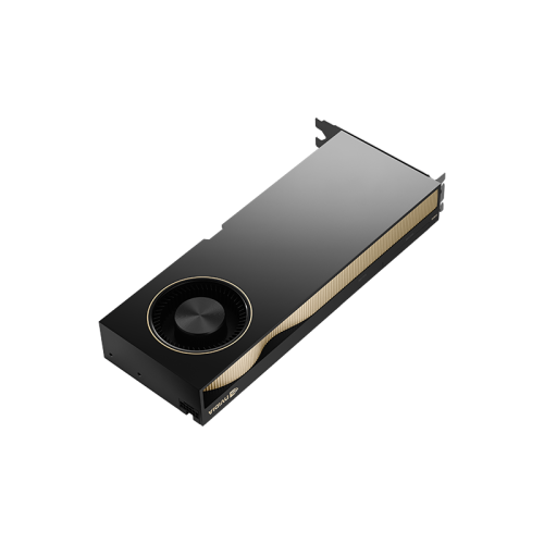 PNY A800 NVIDIA RTX A800 40 GB Memoria de alto ancho de banda de segunda generación (HBM2) - Imagen 4