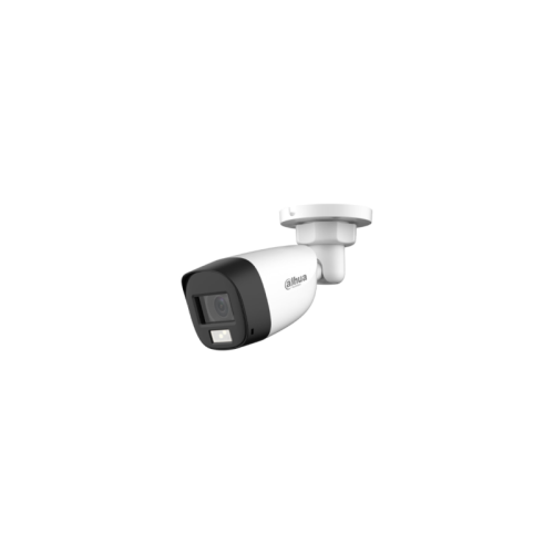 (DH-HAC-HFW1200CLP-IL-A-0280B-S6) DAHUA CÁMARA HÍBRIDA BULLET SERIE 1 2MP 2.8MM - Imagen 2