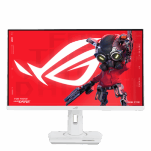 ASUS ROG Strix XG27ACS-W pantalla para PC 68,6 cm (27")