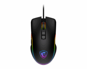 RATON MSI FORGE GM300