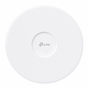 TP-Link Omada EAP783 punto de acceso inalámbrico 19000 Mbit/s Blanco Energía sobre Ethernet (PoE)