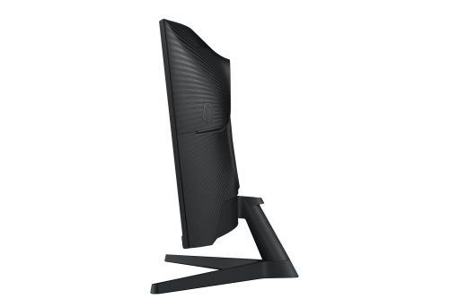 Samsung Odyssey G5 G55C pantalla para PC 68,6 cm (27") 2560 - Imagen 10