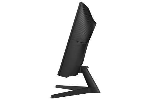 Samsung Odyssey G5 G55C pantalla para PC 68,6 cm (27") 2560 - Imagen 11