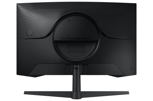 Samsung Odyssey G5 G55C pantalla para PC 68,6 cm (27") 2560 - Imagen 12