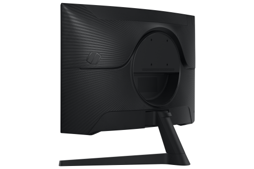 Samsung Odyssey G5 G55C pantalla para PC 68,6 cm (27") 2560 - Imagen 14