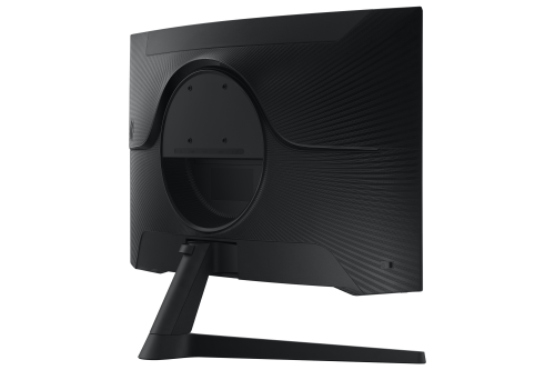 Samsung Odyssey G5 G55C pantalla para PC 68,6 cm (27") 2560 - Imagen 15