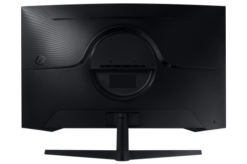 Samsung Odyssey S32CG552EU pantalla para PC 81,3 cm (32") - Imagen 3