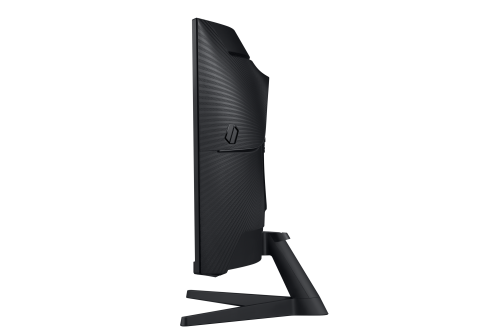 Samsung Odyssey S32CG552EU pantalla para PC 81,3 cm (32") - Imagen 6