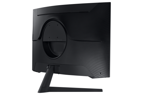 Samsung Odyssey S32CG552EU pantalla para PC 81,3 cm (32") - Imagen 9