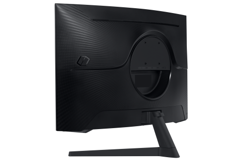 Samsung Odyssey S32CG552EU pantalla para PC 81,3 cm (32") - Imagen 10