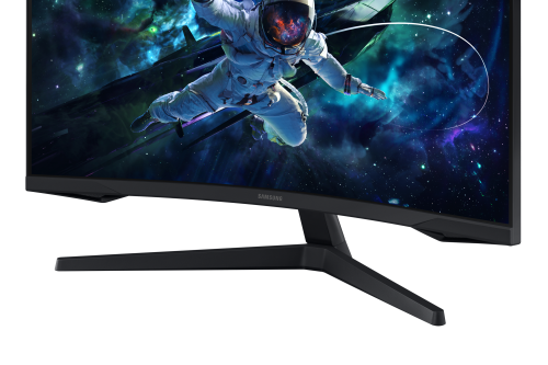 Samsung Odyssey S32CG552EU pantalla para PC 81,3 cm (32") - Imagen 13