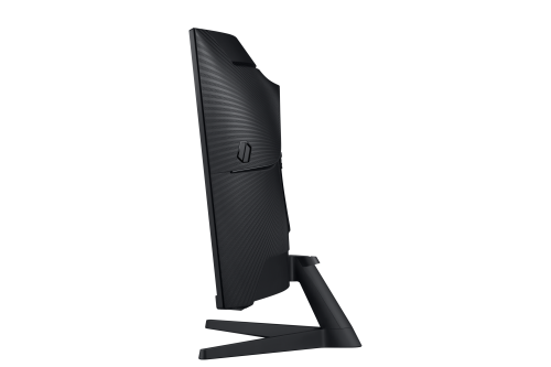 Samsung Odyssey S32CG552EU pantalla para PC 81,3 cm (32") - Imagen 16