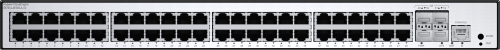 S5735-L48T4S-A-V2 (48*10/100/1000BASE-T PORTS, 4*GE SFP - Imagen 3