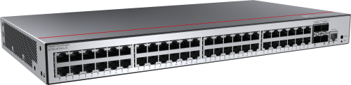 S5735-L48T4S-A-V2 (48*10/100/1000BASE-T PORTS, 4*GE SFP - Imagen 4