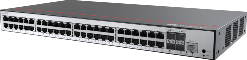 S5735-L48T4S-A-V2 (48*10/100/1000BASE-T PORTS, 4*GE SFP - Imagen 5