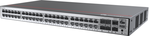 S5735-L48T4XE-A-V2 (48*10/100/1000BASE-T PORTS, 4*10GE SFP+ - Imagen 5