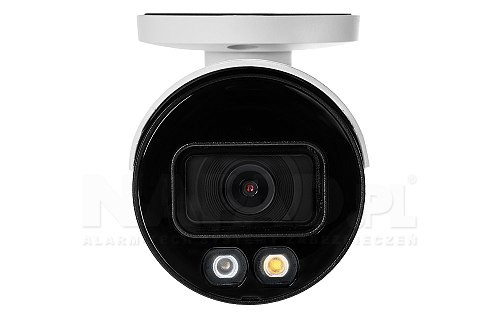 (DH-IPC-HFW2849SP-S-IL-0280B) DAHUA CÁMARA IP BULLET SERIE 2 8MP 2.8MM - Imagen 4