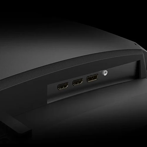 MONITOR GIGABYTE 32" GS32QC,CURVO,2560X1440,0.27PP,3500:1 - Imagen 7