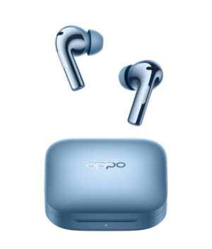 OPPO Enco X3i Auriculares True Wireless Stereo (TWS) Dentro