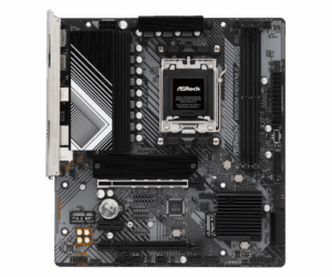 Asrock B650M-HDV/M.2 AMD B650 Zócalo AM5 micro ATX