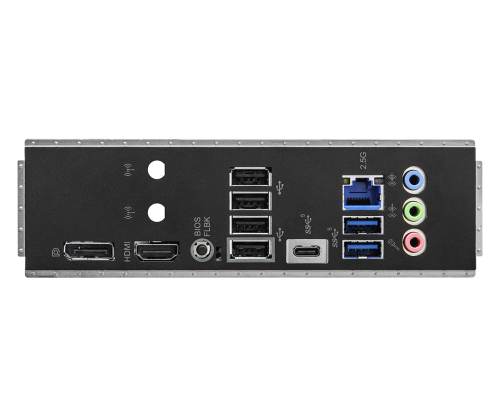 Asrock B650M-HDV/M.2 AMD B650 Zócalo AM5 micro ATX - Imagen 6