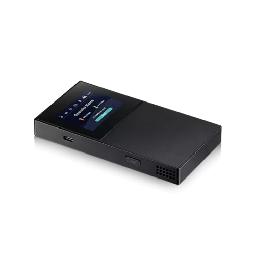 Zyxel NR2301 Router de red móvil - Imagen 4