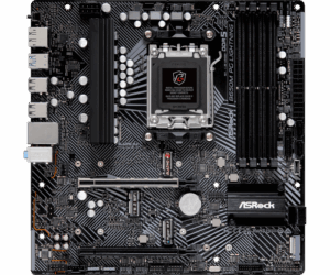 Asrock B650M PG Lightning AMD B650 Zócalo AM5 micro ATX